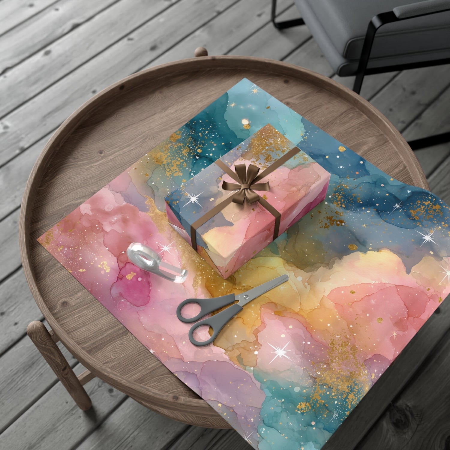 Wrapping Paper