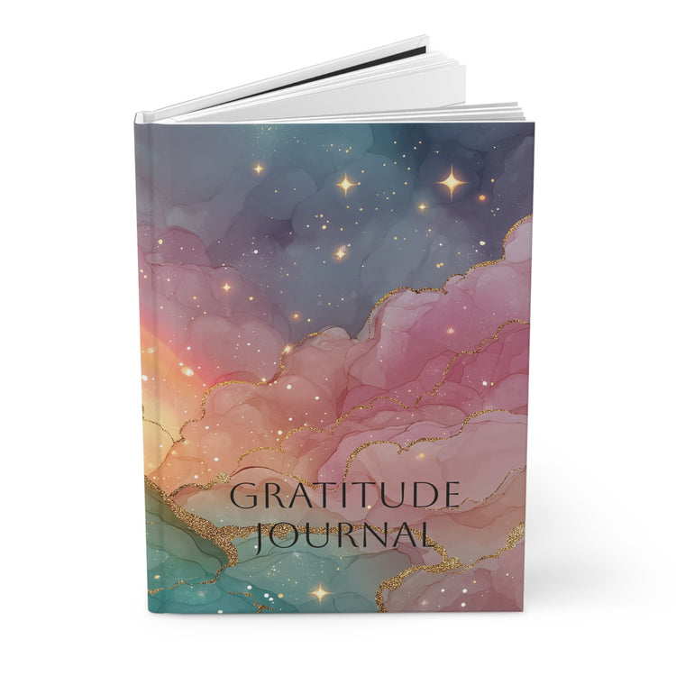 Hardcover Journals