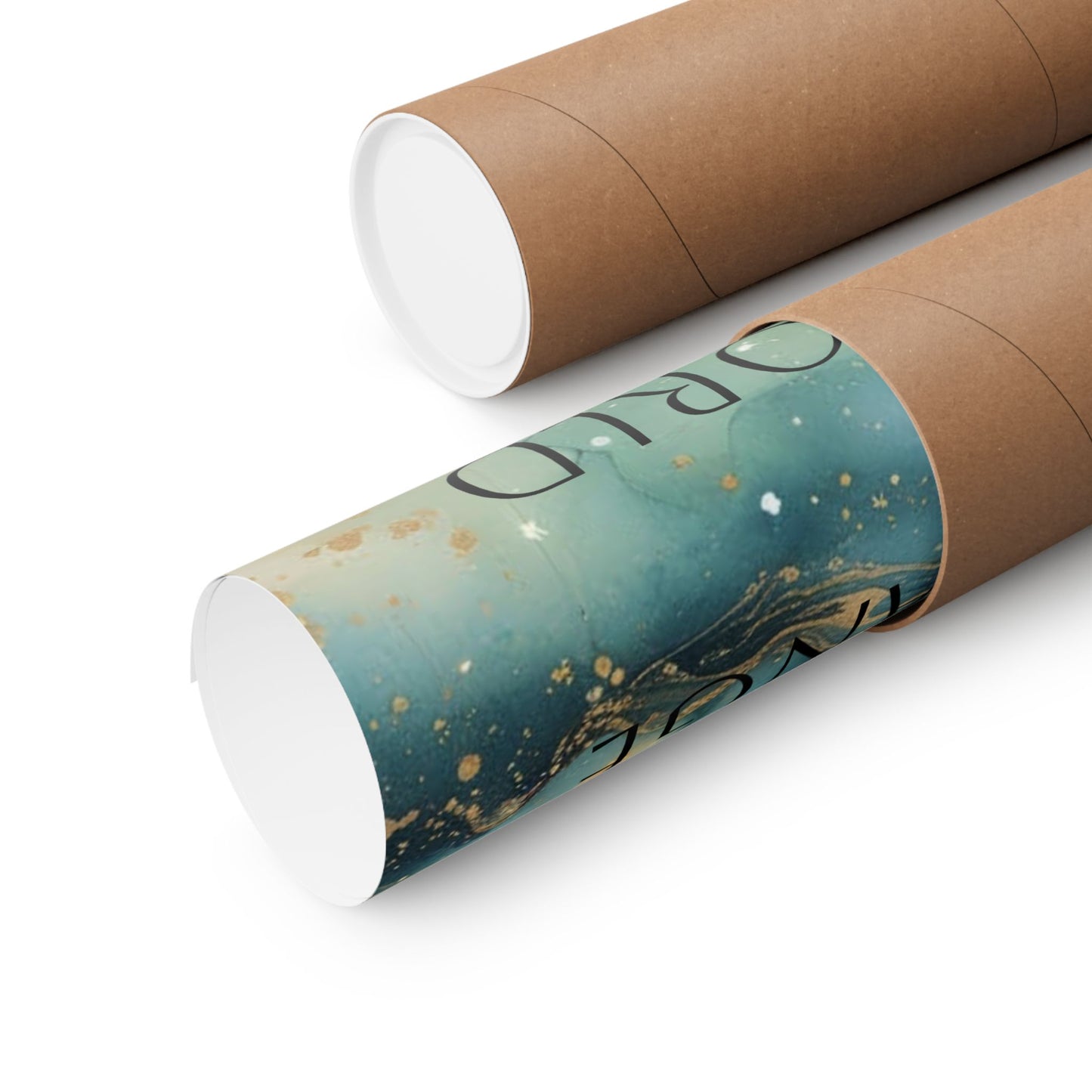 Inspirational Wall Art Poster